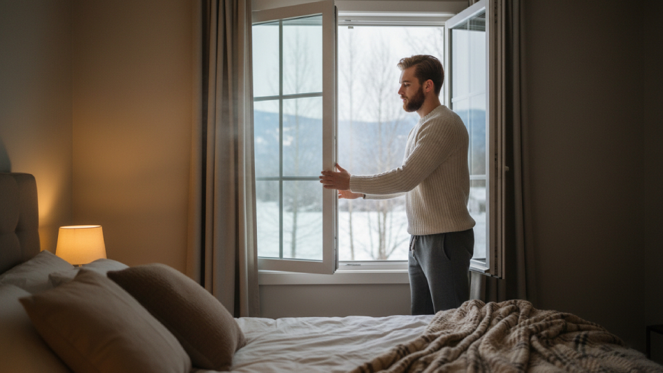 Как не заболеть, если рядом больной человек