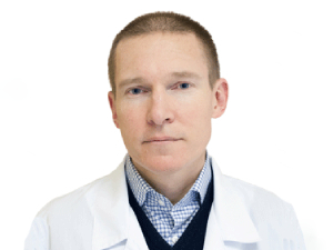 Евгений Белоусов