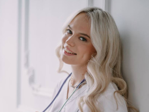 Юлия Соболева