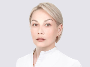 Александрина Колбина