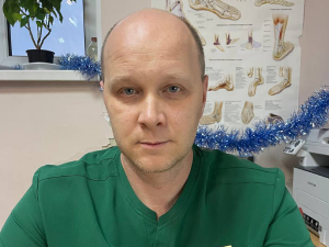 Владимир Вашецкий