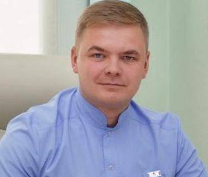 Павел Очеретин