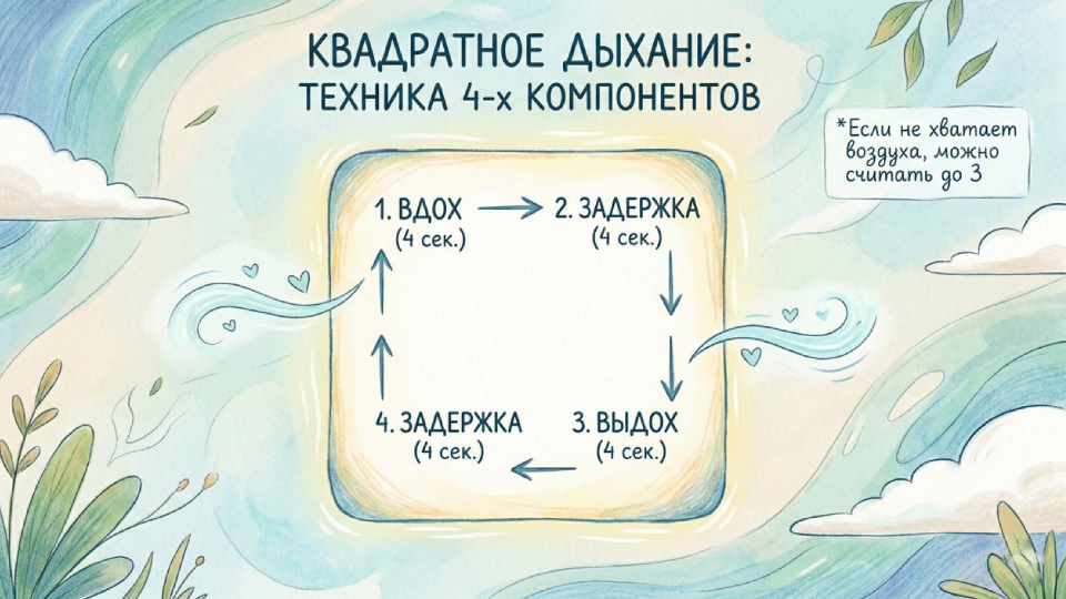 14 лучших дыхательных упражнений для взрослых