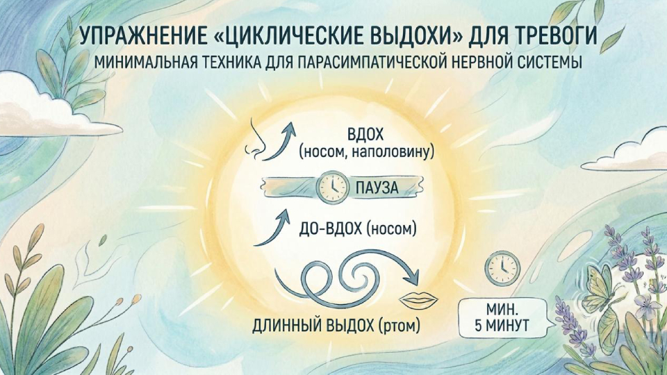 14 лучших дыхательных упражнений для взрослых