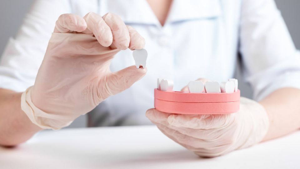 Что можно и нельзя делать после удаления зуба