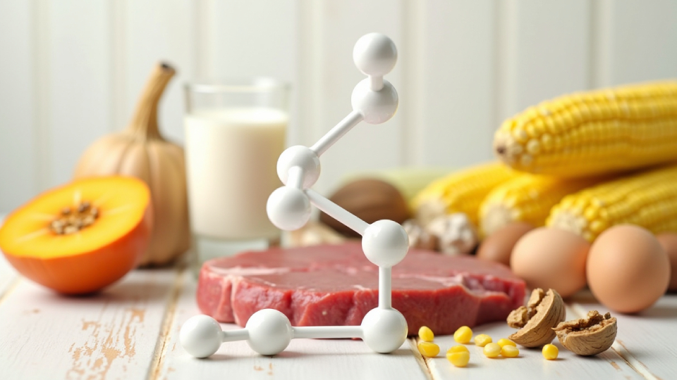 Аргинин: для чего нужен организму