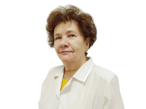 Ирина Яковлева