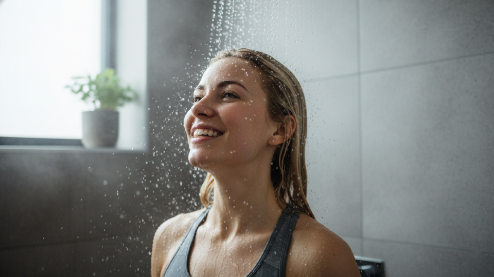 Как правильно закаляться взрослым