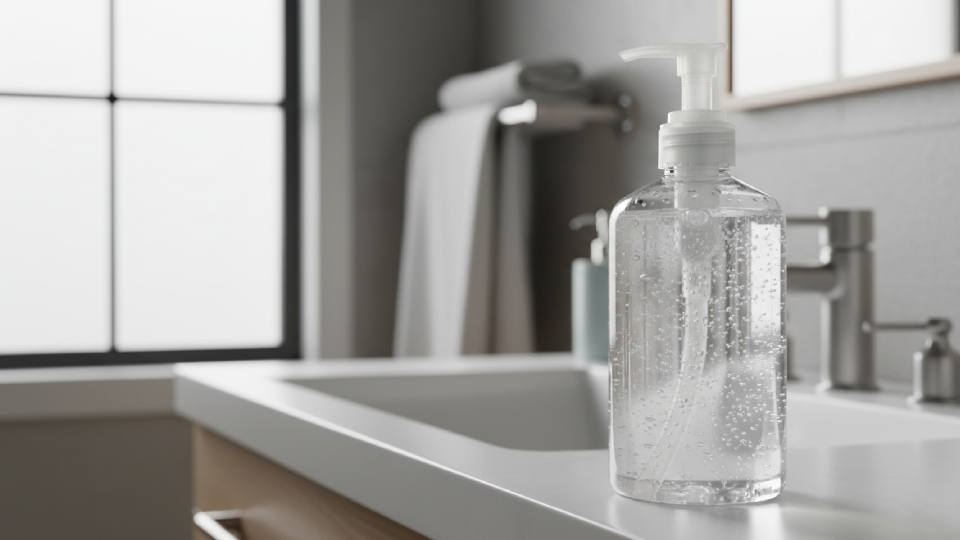 Как правильно мыть руки