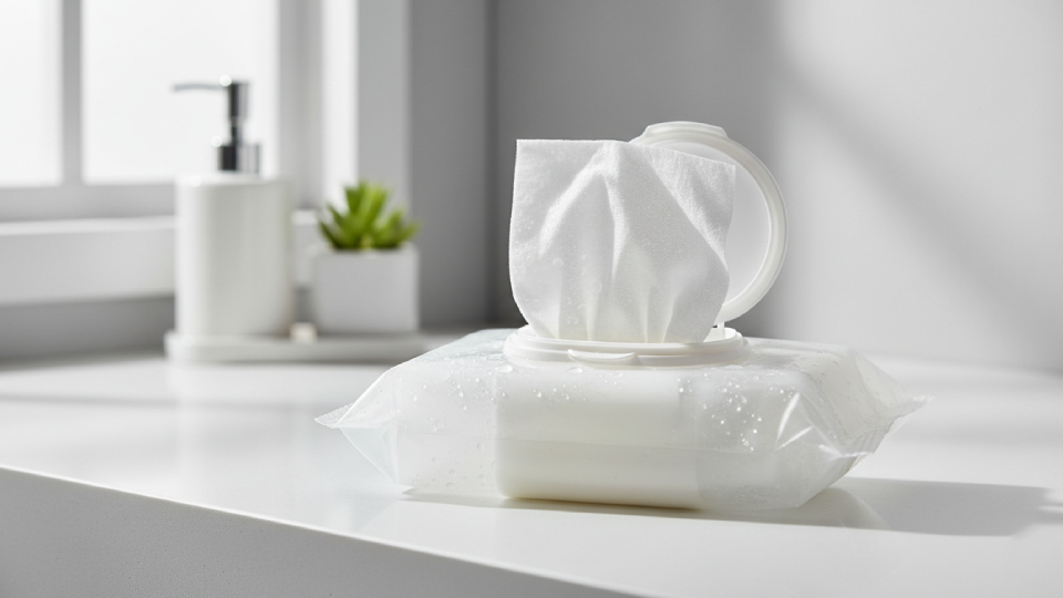 Как правильно мыть руки