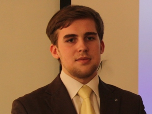 Андрей Вершинин