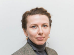 Инна Пеньковская