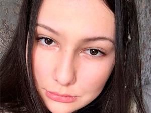 Лейли Сулейманова