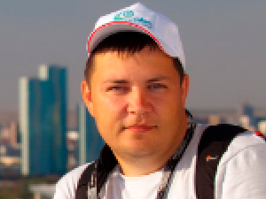 Ренат Мансуров