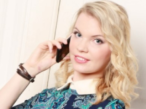 Александра Авдеева