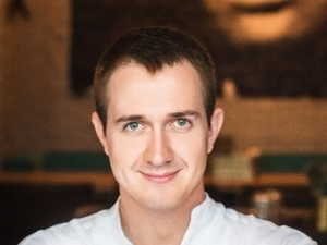 Андрей Шишов