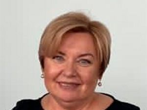 Наталья Ильина