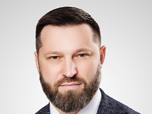 Олег Матюнин