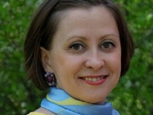 Ольга Гололобова