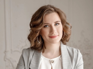 Ольга Шилкина