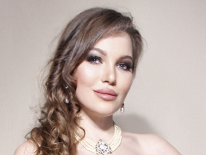 Татьяна Федорищева