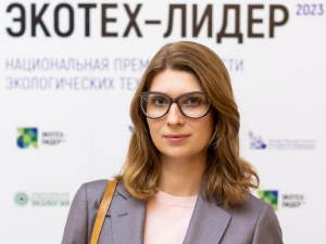 Регина Закирова