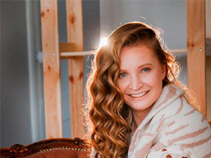 Влада Белякова