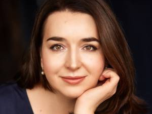 Оксана Андрющенко