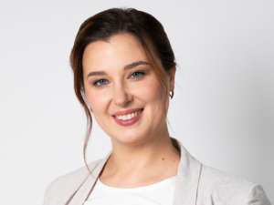 Юлия Писарева