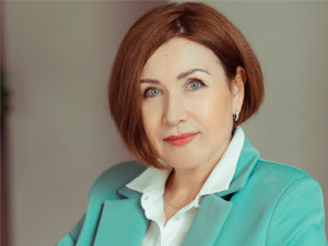 Елена Палкина