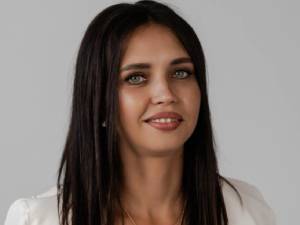 Инна Филатова