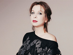 Наталия Уланова