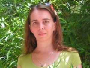 Светлана Семеновская