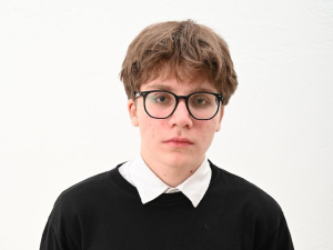 Тихон Журавлёв