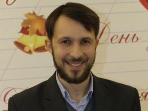 Иван Шевченко