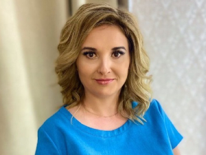 Айгуль Гимадиева