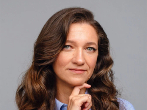 Мария Олехнович