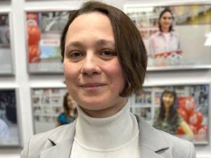 Ирина Казакова