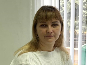 Ольга Козлова