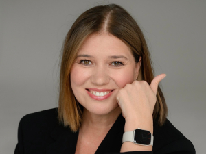 Татьяна Федорова