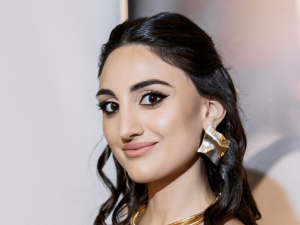 Кристина Гягяева