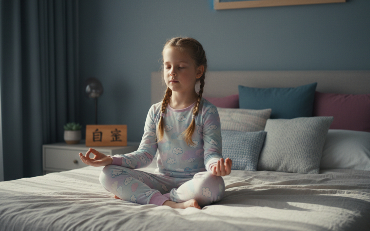 Самоконтроль