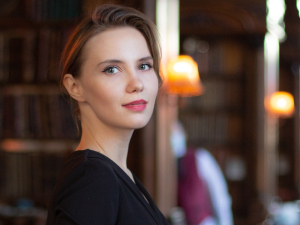 Яна Семёшкина