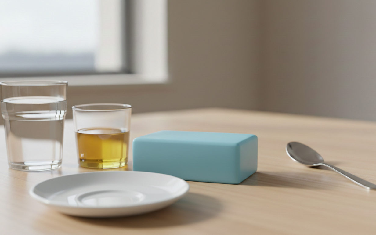 Способность мыла прилипать