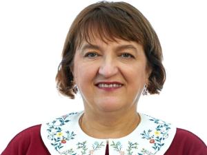 Жанна Антипова
