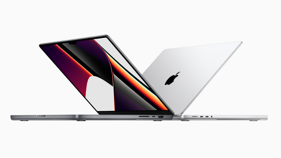 Новые MacBook Pro 14 и 16: дата выхода, характеристики, цена в России