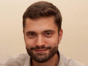 Сергей Щетинин