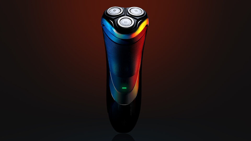 Nejlepší elektrické holicí strojky roku 2023