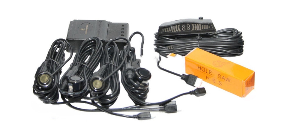 AutoExpert PS-4L Profi. Фото: AutoExpert