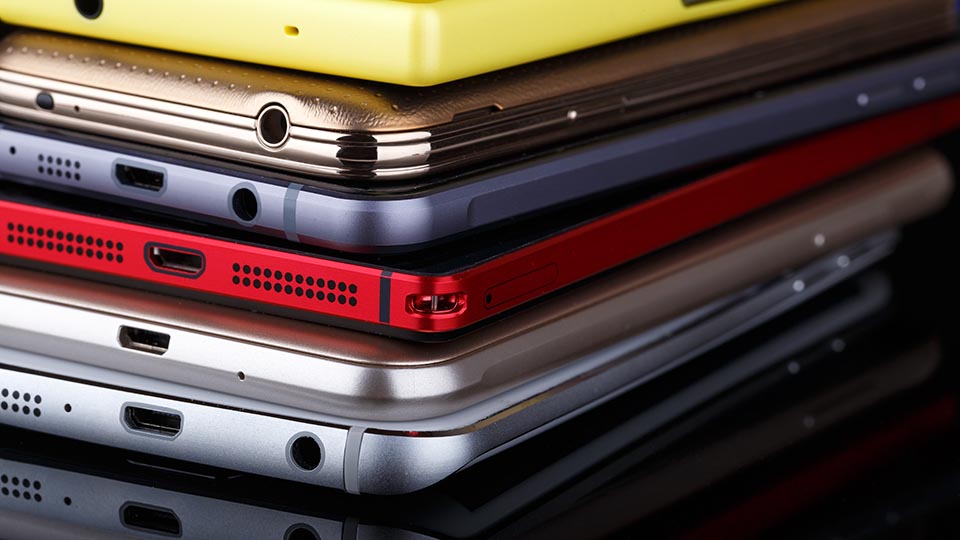 11 лучших аналогов iPhone 17 в 2025 году